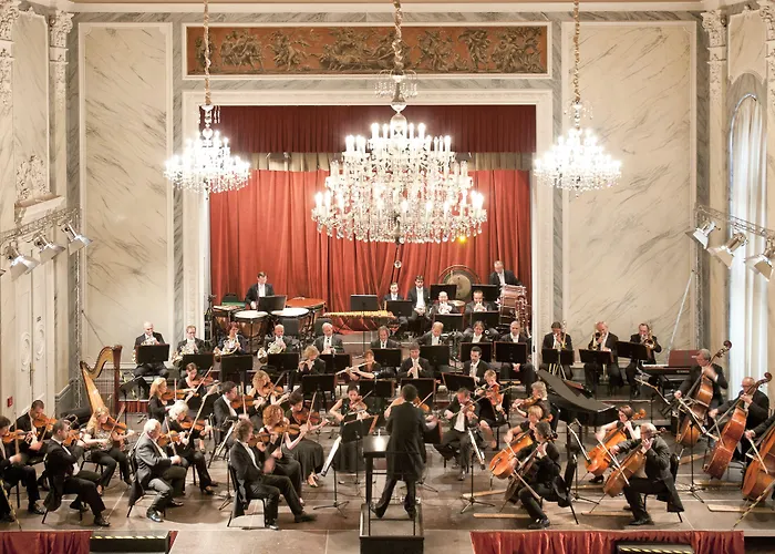 Windsor Spa Hotel Karlovy Vary